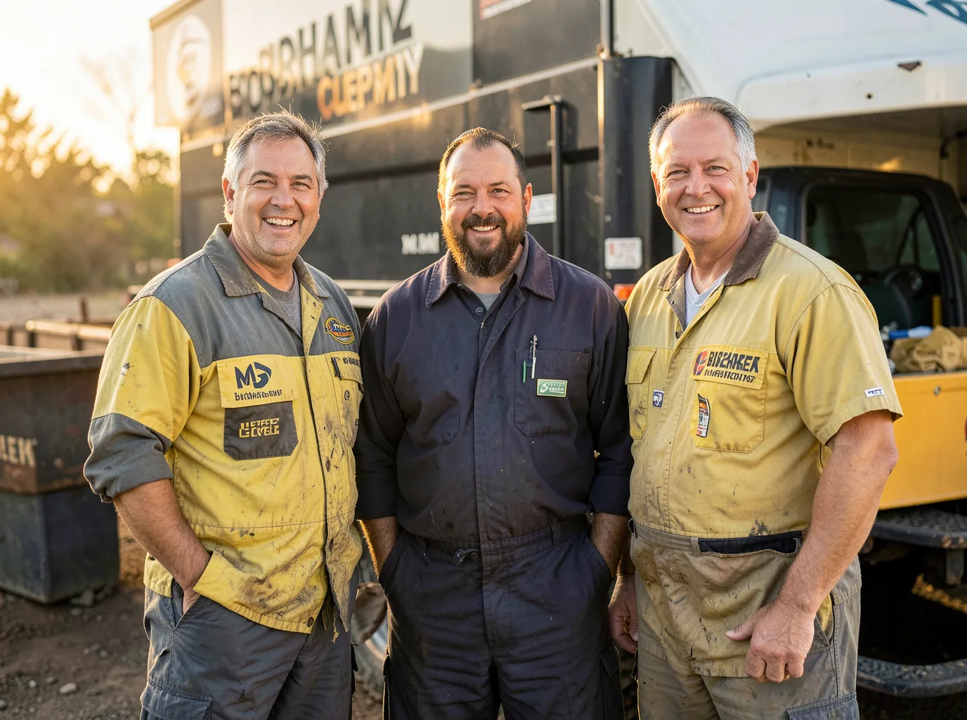 Sewage Cleanup company in Hollister, CA