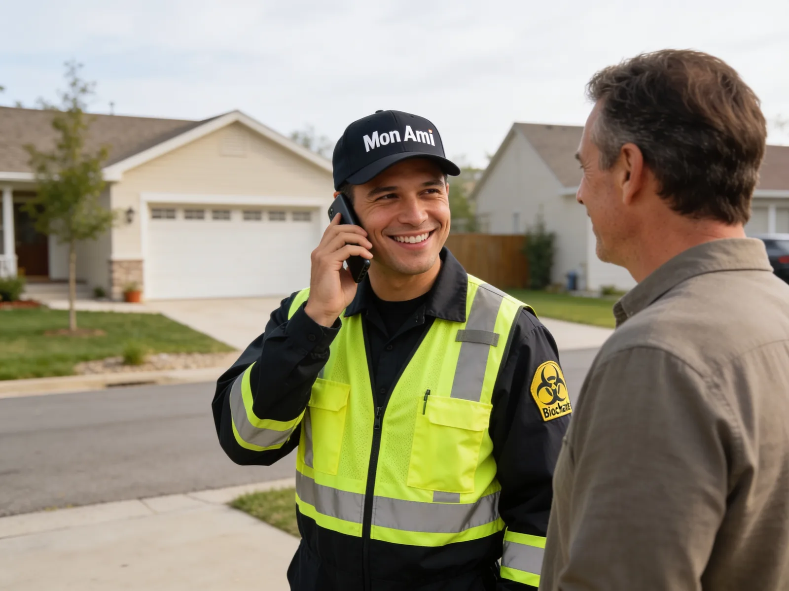 Sewage Cleanup Hollister, CA FAQs