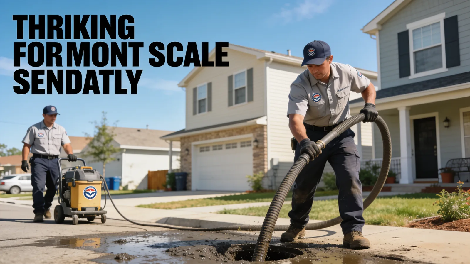 Sewage Cleanup in Hollister, CA near me